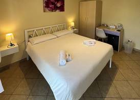B&B Garzola Apartments 5