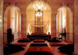 Al Moudira Hotel 2