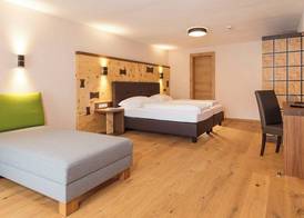 Hotel Garni Birkenhof 3