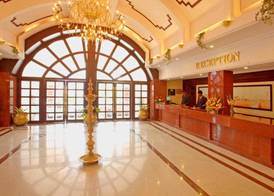 Anandha Inn Convention Centre and Suites 4