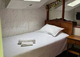 Family House del Rey 5