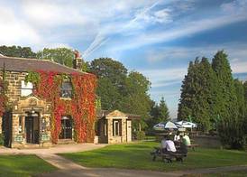 Cubley Hall 2