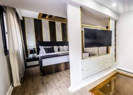 Mira Hotel Küçükyalı 3