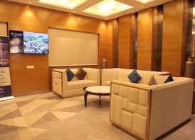 Best Western Vrindavan 4