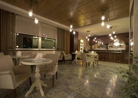 Kronos Hotel 3