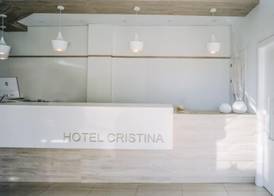 Hotel Cristina 2