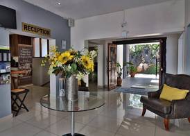 Khayalami Hotel - Mbombela 2