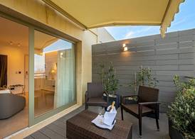 The Capital Boutique Hotel 5