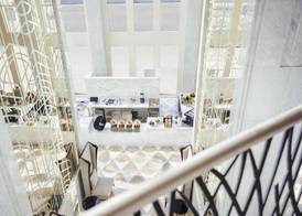 Wyndham Grand Doha West Bay Beach 2