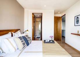 ULIV Apartments Polanco 5