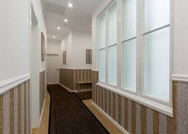Budapest Holidays Residence 4