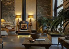 Limneon Resort & Spa 2