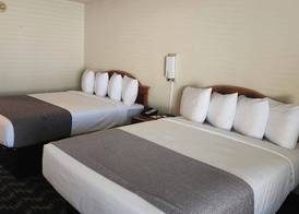 Abilene Whitten Inn 5