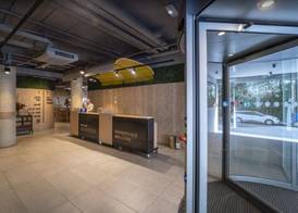 ARTIEM Madrid Hotel 2