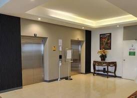 Prom Thailand Cultural Centre Hotel Anex2 3