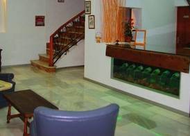 Hotel Lanjaron 4