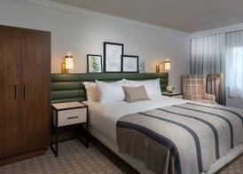 The Ingleside Hotel 2