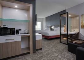 SpringHill Suites by Marriott Fort Lauderdale Miramar 5