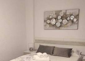 RENT APARTMENT HUELVA CENTRO 4