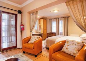 Waterkloof Apartments 2