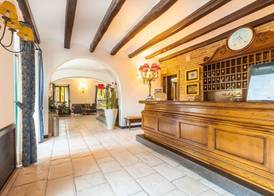 Hotel Arbatasar 4