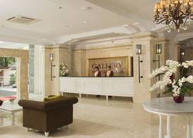 Gallery Prawirotaman Hotel 2