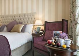 The Wyatt Hotel 4