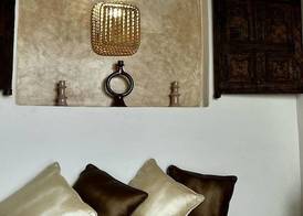 Riad Pourpre Medina 4
