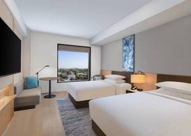 Fairfield by Marriott Dehradun 5