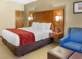 Comfort Inn Lancaster at Rockvale 5