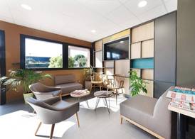 B&B HOTEL Albi 3