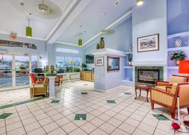 Americas Hotel - El Paso Airport / Medical Center 3