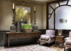 Covent Garden Hotel, Firmdale Hotels 3