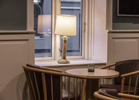 City Hotel Nebo 3
