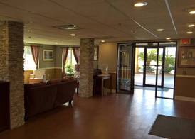 Baymont by Wyndham Cordele 3