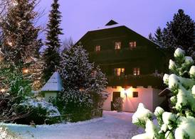 Naturel Hoteldorf Schönleitn 5