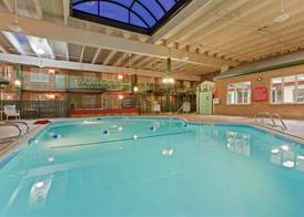 Clarion Inn Frederick Event Center 2