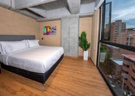 Loft 43 4