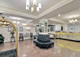 Royal Albert Hotel 5