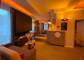 Safranberg Hotel & Sauna 2