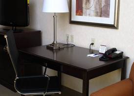 Holiday Inn Express SALT LAKE CITY SOUTH-MIDVALE by IHG 2