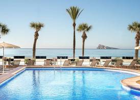 INNSiDE by Meliá Costablanca 2