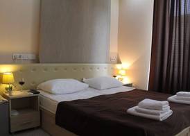 Tbiliseli Inn 5