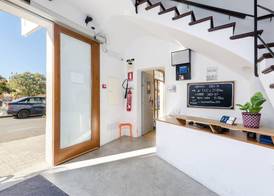 Urban Hostel Palma Albergue Juvenil 2