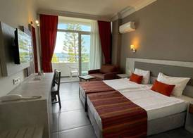 Club Hotel Rama - All Inclusive 5