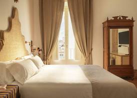 Casa Pizarro Hotel 4