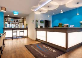 Trip Inn Hotel Münster City 2