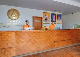 Somadevi Residence 5