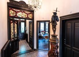 Stella Suites Boutique Hotel 2