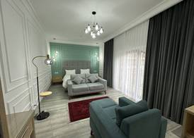 Alexia Suite - UNESCO Heritage List Suite Hotel 5